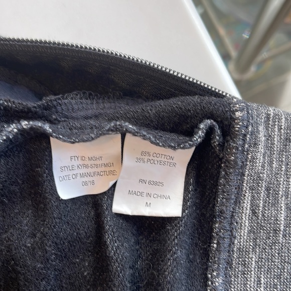 Retrofit Mens Zip front jacket - Picture 4 of 4